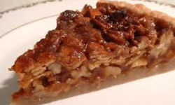 118_cakes-pecan nut pie