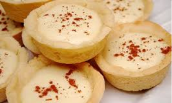 184_cakes-milk tartlet