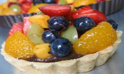 3_cakes-fresh fruit tartlet